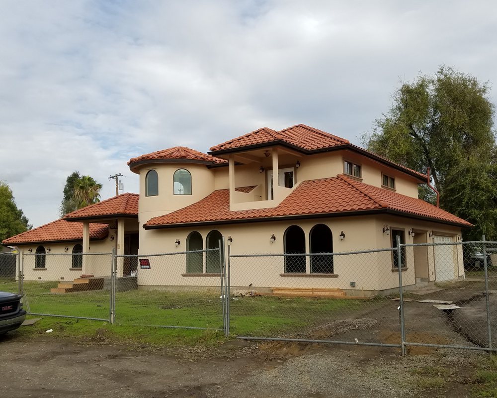 Slide of Stellar Roofing Services