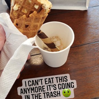 The Pond - Ice Cream & Frozen Yogurt Near Me - Arcadia, California The Pond - Ice Cream & Frozen Yogurt Near Me - Arcadia, California