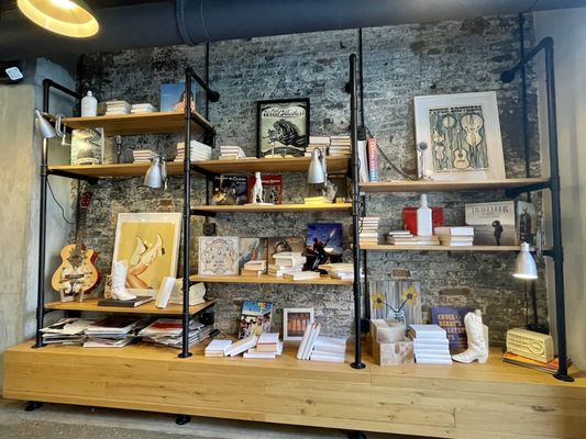 Moxy Nashville Downtown by null