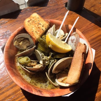 DJ's Clam Shack - Seafood Near Me - Key West, Florida DJ's Clam Shack - Seafood Near Me - Key West, Florida