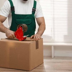 Smooth Moves Moving Services