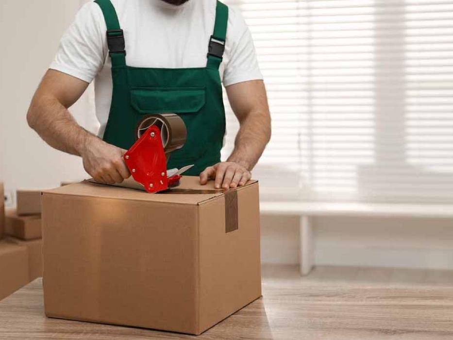 SMOOTH MOVES MOVING SERVICES LLC
