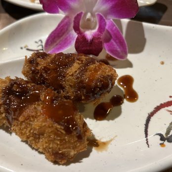Sho Sushi - Oyster Tempura - Sushi Bars Near Me - Centennial, Colorado Sho Sushi - Oyster Tempura - Sushi Bars Near Me - Centennial, Colorado