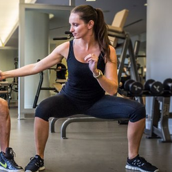 Train With Veronika