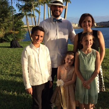 Vista Lago Ballroom - Vista Lago - Party & Event Planning Near Me - Miami, Florida