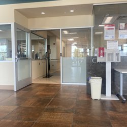 Presbyterian Medical Services - Front desk girls gave a little boy attitude before dealing with me. Who argues with a little boy?!