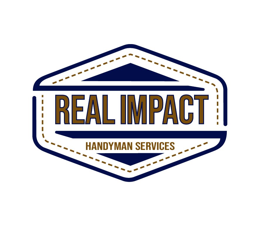 Slide of Real Impact Handyman Services