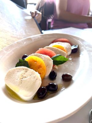 94th Aero Squadron Restaurant by null