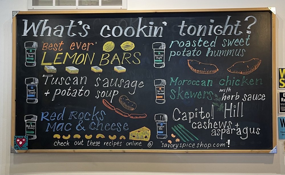 SAVORY SPICE SHOP 44 Photos & 62 Reviews 4753 N Lincoln Ave