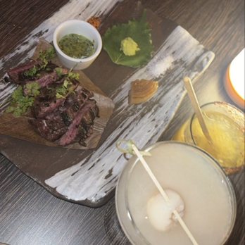 Sun Surf Sand - Sushi Bars Near Me - Fort Lauderdale, Florida