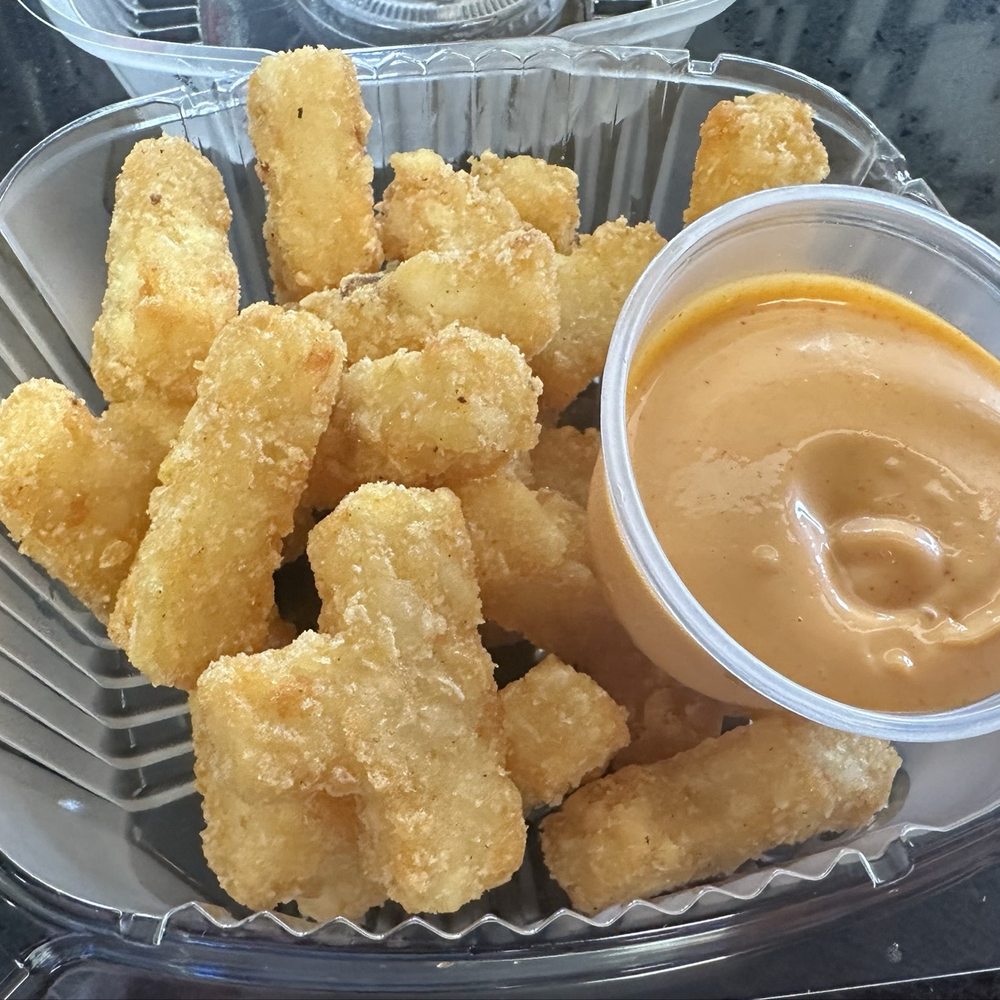 Tetris Tots Tetris Tots