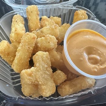 Mochiko Hawaiian - Tetris Tots - Hawaiian Near Me - Newton, Massachusetts Mochiko Hawaiian - Tetris Tots - Hawaiian Near Me - Newton, Massachusetts