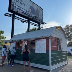 Murray's Shaved Ice
