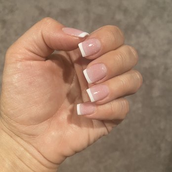Finailly Salon - Nail Salons Near Me - Santa Clarita, California