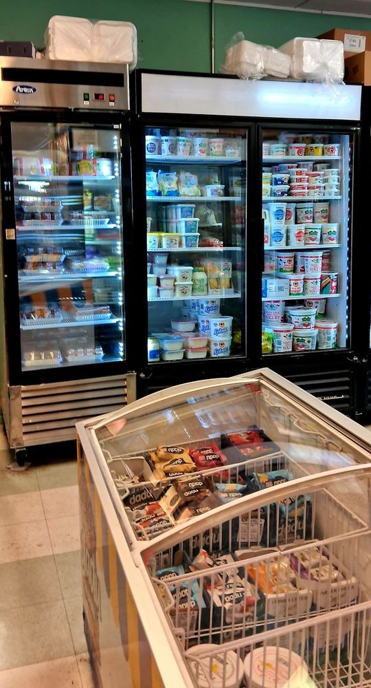 Max Market