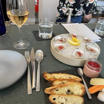 Madre - New American Near Me - Brooklyn, New York