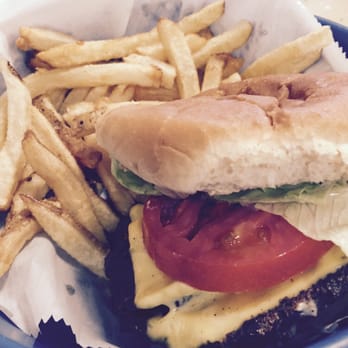 Joey Doggs - Bacon cheeseburger was off the hook flavorful. Definitely worth calories! - Burgers Near Me - Surfside Beach, South Carolina Joey Doggs - Bacon cheeseburger was off the hook flavorful. Definitely worth calories! - Burgers Near Me - Surfside Beach, South Carolina