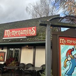 McMenamins Corvallis Pub