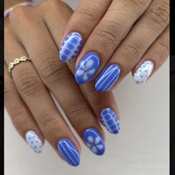LV Nail and Spa