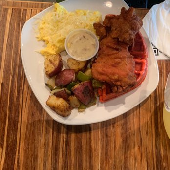 Lulu's - New American Near Me - Richmond, Virginia