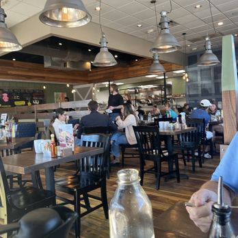 First Watch - Interiors - Breakfast & Brunch Near Me - Melbourne, Florida First Watch - Interiors - Breakfast & Brunch Near Me - Melbourne, Florida