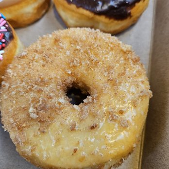 Donut Bistro - Donuts Near Me - Sparks, Nevada