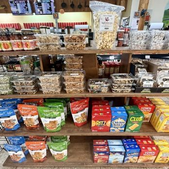 Dave's Country Meats - Snacks, etc. - Meat Shops Near Me - Valencia, Pennsylvania Dave's Country Meats - Snacks, etc. - Meat Shops Near Me - Valencia, Pennsylvania
