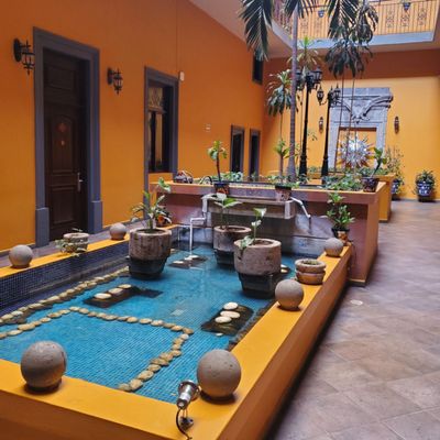 Hotel Morales by null