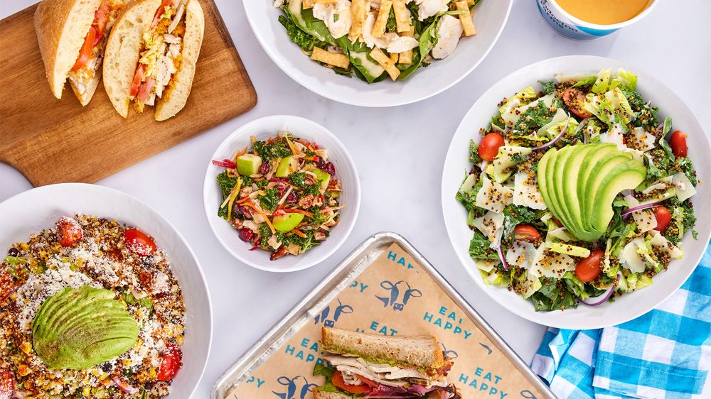 Mendocino Farms