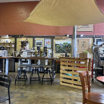 Cervantes Coffee - Coffee & Tea Near Me - Springfield, Virginia Cervantes Coffee - Coffee & Tea Near Me - Springfield, Virginia