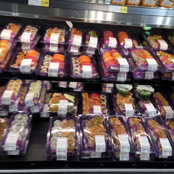 WinCo Foods - Sushi looks good - Grocery Near Me - Bozeman, Montana WinCo Foods - Sushi looks good - Grocery Near Me - Bozeman, Montana