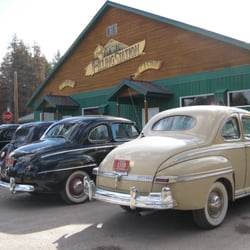 Filling Station