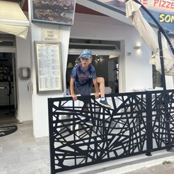 Ristorante Pizzeria Sonia