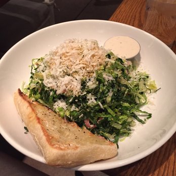 Maplewood Kitchen and Bar - Caesar salad! - Breakfast & Brunch Near Me - Cincinnati, Ohio Maplewood Kitchen and Bar - Caesar salad! - Breakfast & Brunch Near Me - Cincinnati, Ohio