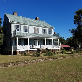 McLeod Plantation Historic Site - Landmarks & Historical Buildings Near Me - Charleston, South Carolina McLeod Plantation Historic Site - Landmarks & Historical Buildings Near Me - Charleston, South Carolina
