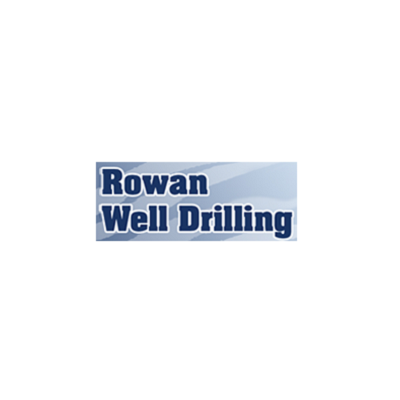 Slide of Rowan Well Drilling