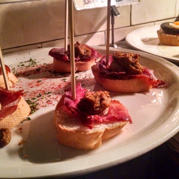 Pix - Tapas/Small Plates Near Me - London, XGL Pix - Tapas/Small Plates Near Me - London, XGL