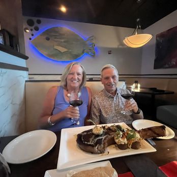 KJ's Steakhouse - Seafood Near Me - Fort Myers, Florida