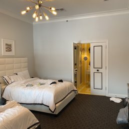 View of room View of room