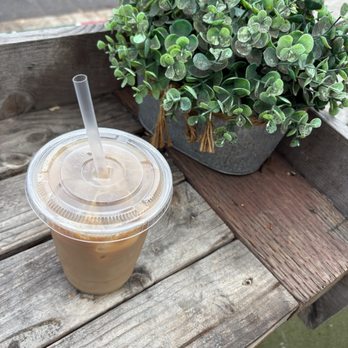 Meshuggah Shack - Denise's Coconut Latte - Coffee & Tea Near Me - San Diego, California Meshuggah Shack - Denise's Coconut Latte - Coffee & Tea Near Me - San Diego, California