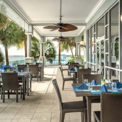 Marriott Sanibel Harbour Resort & Spa