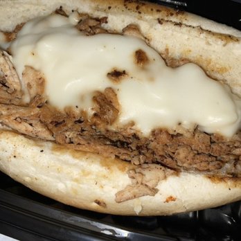 Arooga's - Chicken cheesesteak - Sports Bars Near Me - Lancaster, Pennsylvania