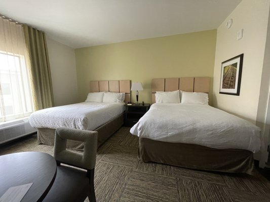 Candlewood Suites Orlando - Lake Buena Vista by IHG by null