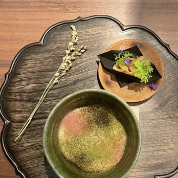 SingleThread Restaurant & Inn - New American Near Me - Healdsburg, California