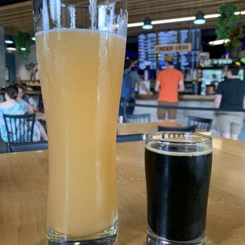 Venn Brewing - Our beer - Breweries Near Me - Minneapolis, Minnesota