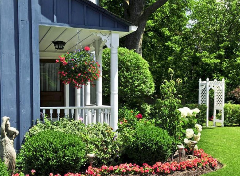 Midori Professional Landscaping - tree service in Worcester, MA