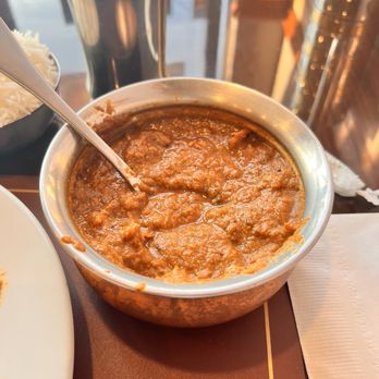 Taste Of Chennai - Mutton Chettinadu Curry - Indian Near Me - Bethpage,, New York Taste Of Chennai - Mutton Chettinadu Curry - Indian Near Me - Bethpage,, New York