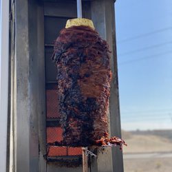 Taquero's - El Pastor