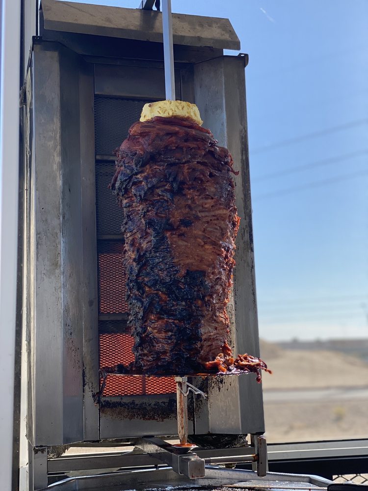 Taquero's