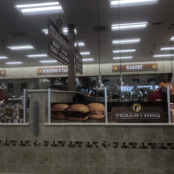 Buc-ee's - Food - Convenience Stores Near Me - Richmond, Kentucky